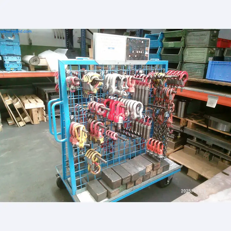 Machines and systems from the automotive supply industry-2