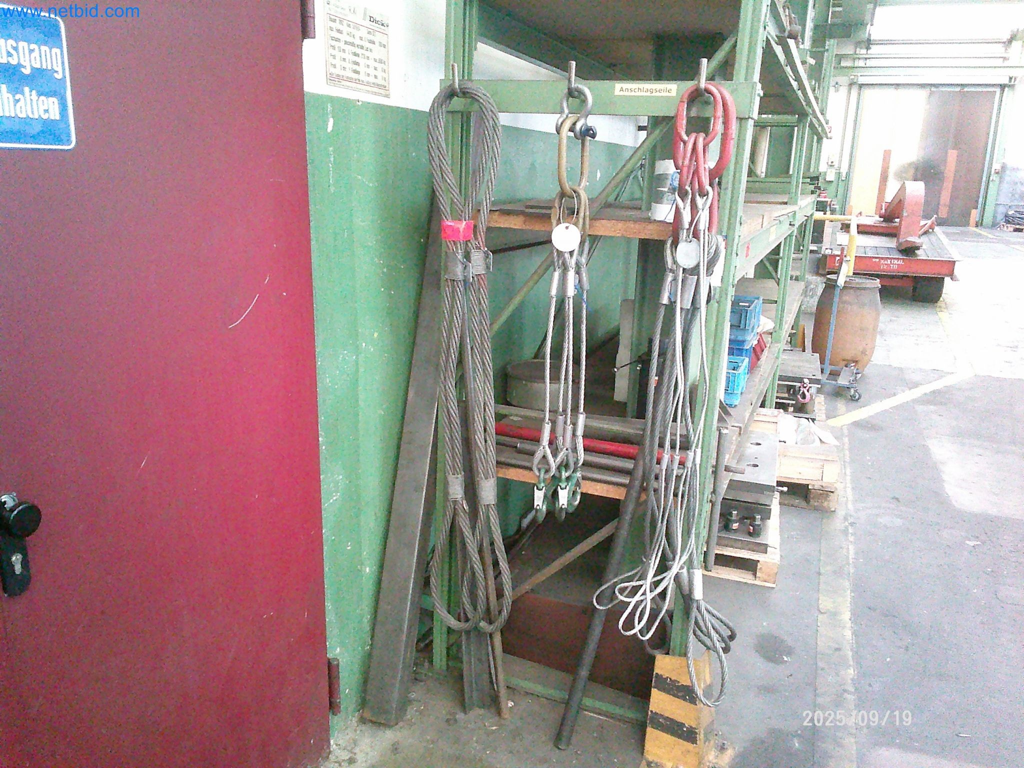 Machines and systems from the automotive supply industry-3