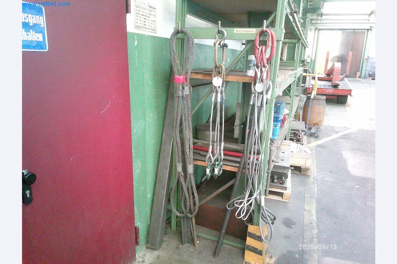 Machines and systems from the automotive supply industry-3