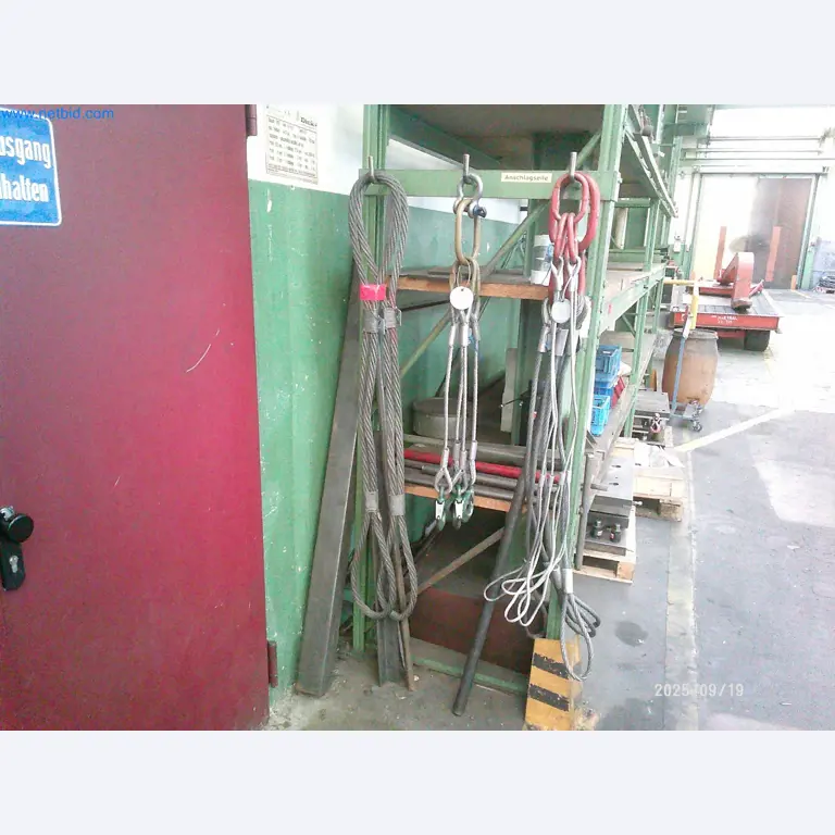 Machines and systems from the automotive supply industry-3