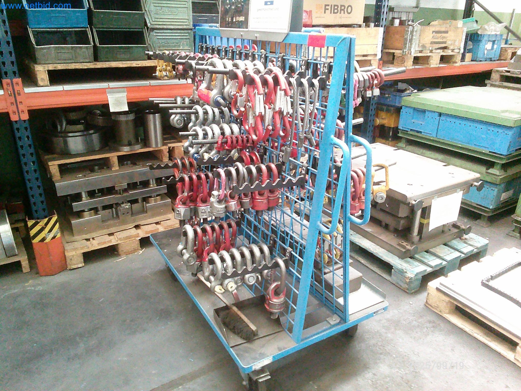 Machines and systems from the automotive supply industry-4