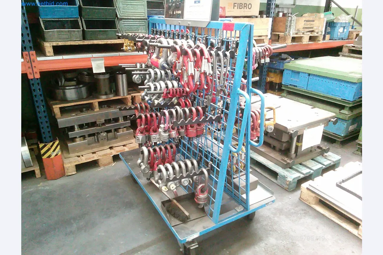 Machines and systems from the automotive supply industry-4