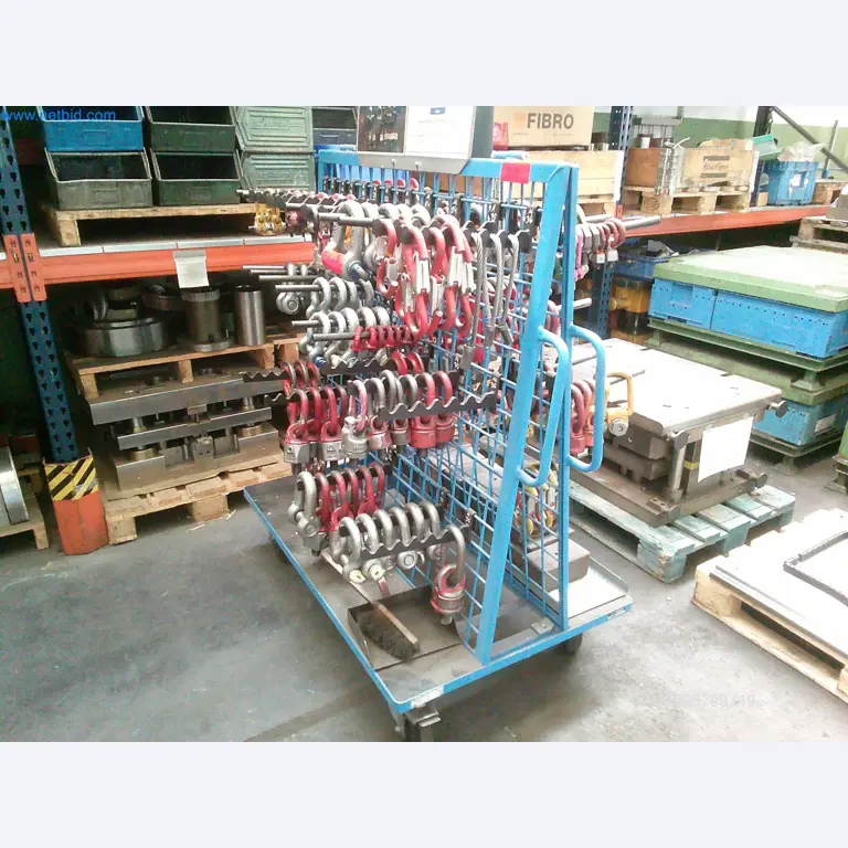 Machines and systems from the automotive supply industry-4