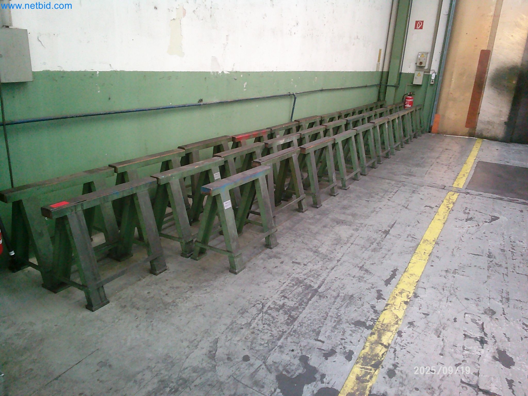 Machines and systems from the automotive supply industry-1