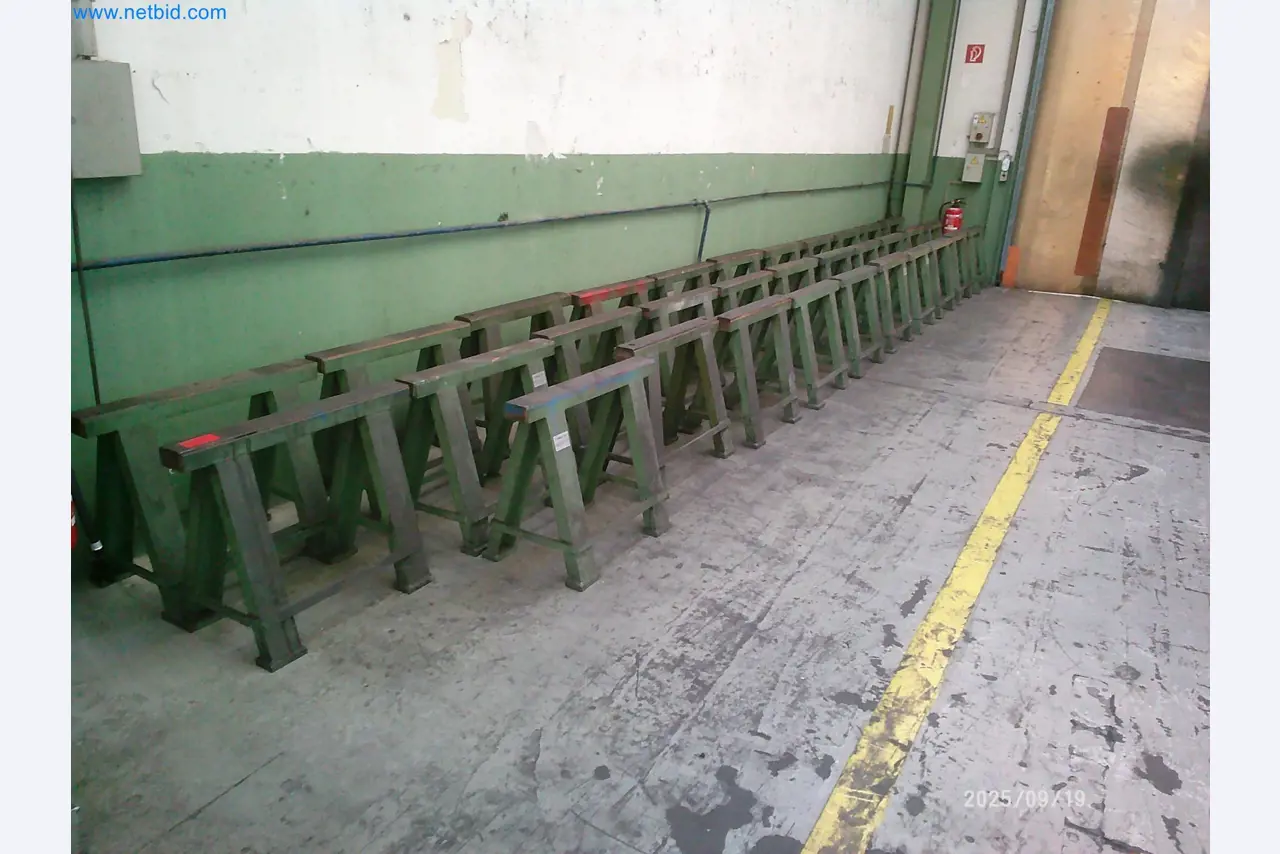 Machines and systems from the automotive supply industry-1