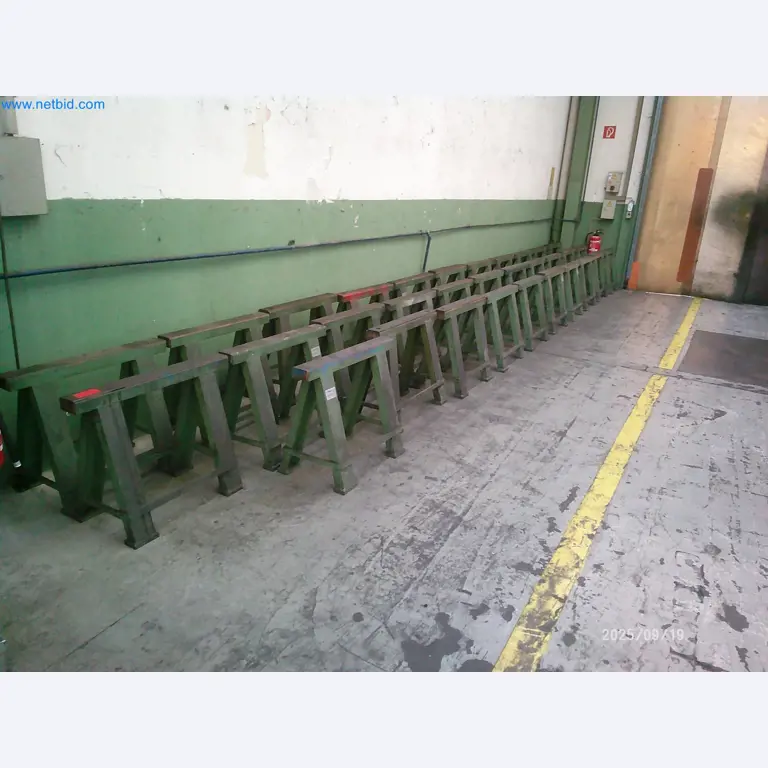 Machines and systems from the automotive supply industry-1