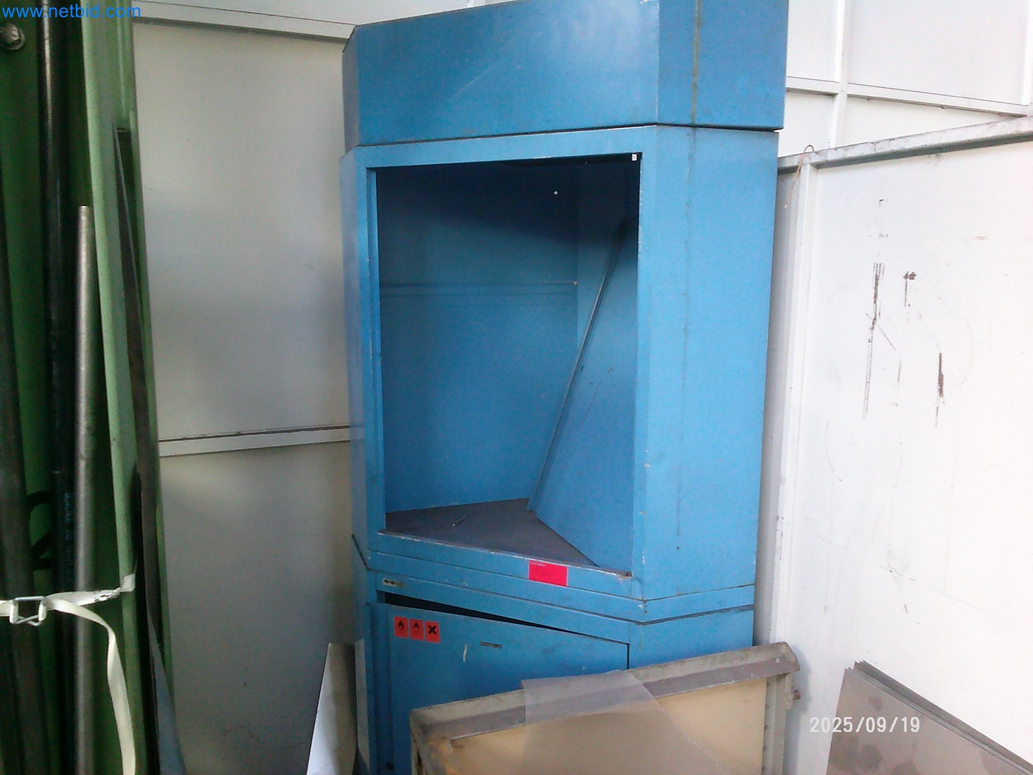 Machines and systems from the automotive supply industry-2