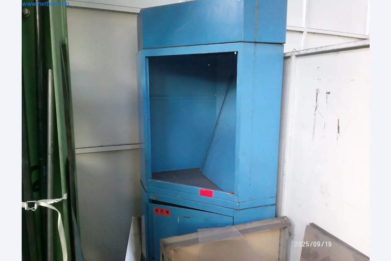 Machines and systems from the automotive supply industry-2