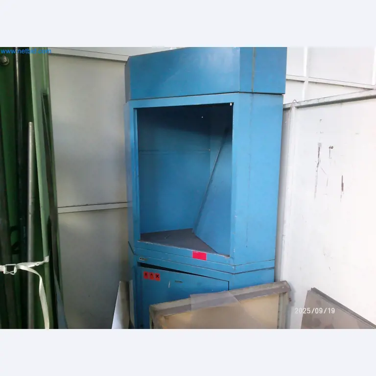 Machines and systems from the automotive supply industry-2