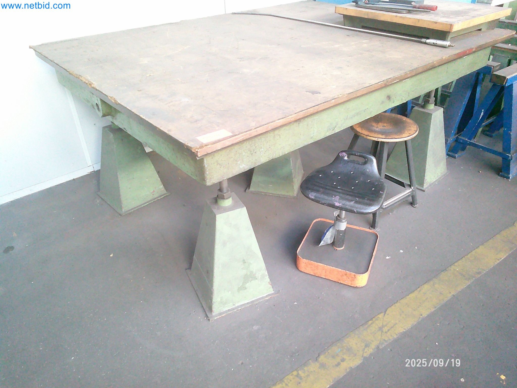 Machines and systems from the automotive supply industry-1