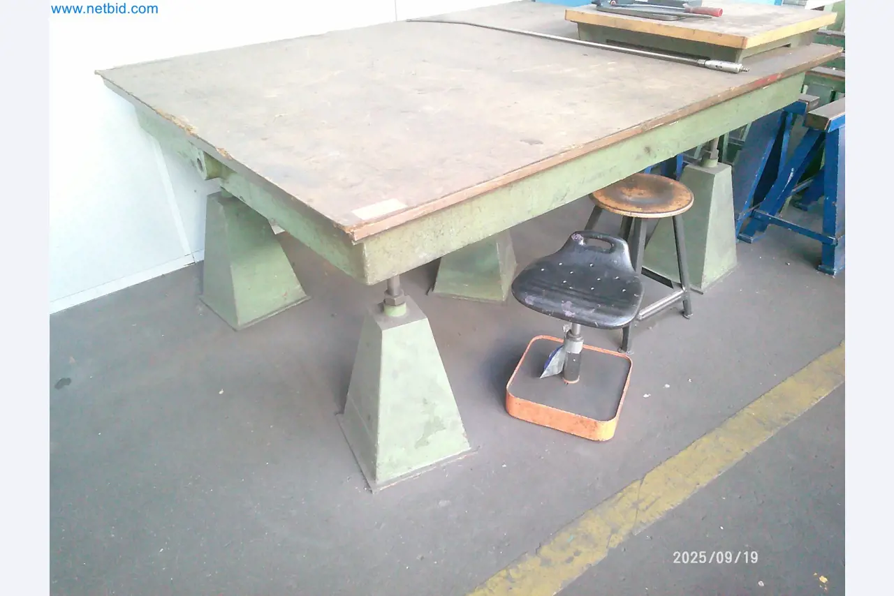 Machines and systems from the automotive supply industry-1