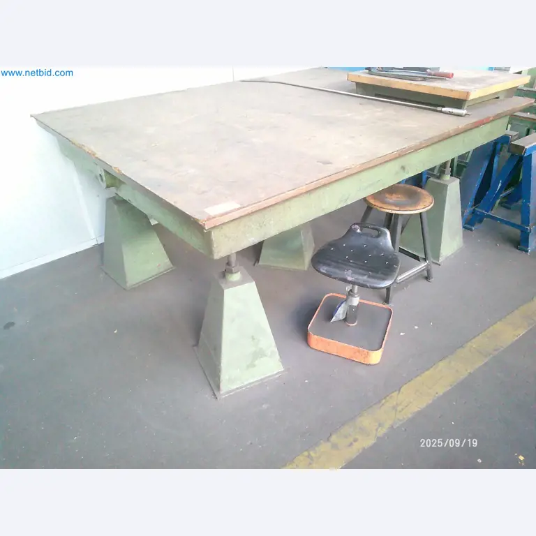 Machines and systems from the automotive supply industry-1