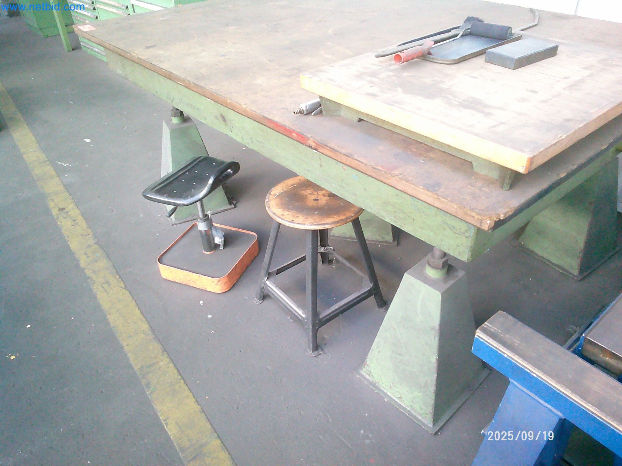 Machines and systems from the automotive supply industry-2