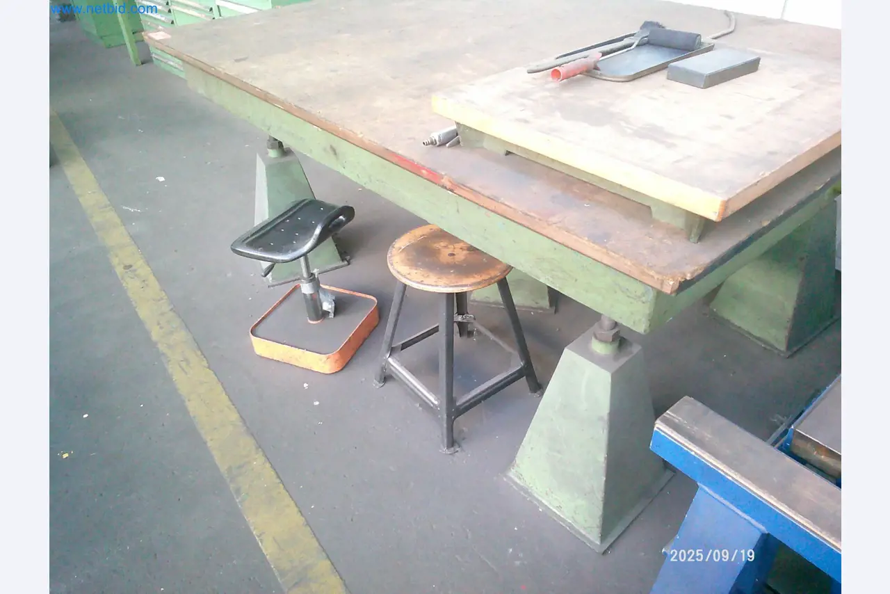 Machines and systems from the automotive supply industry-2