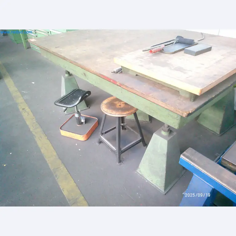 Machines and systems from the automotive supply industry-2