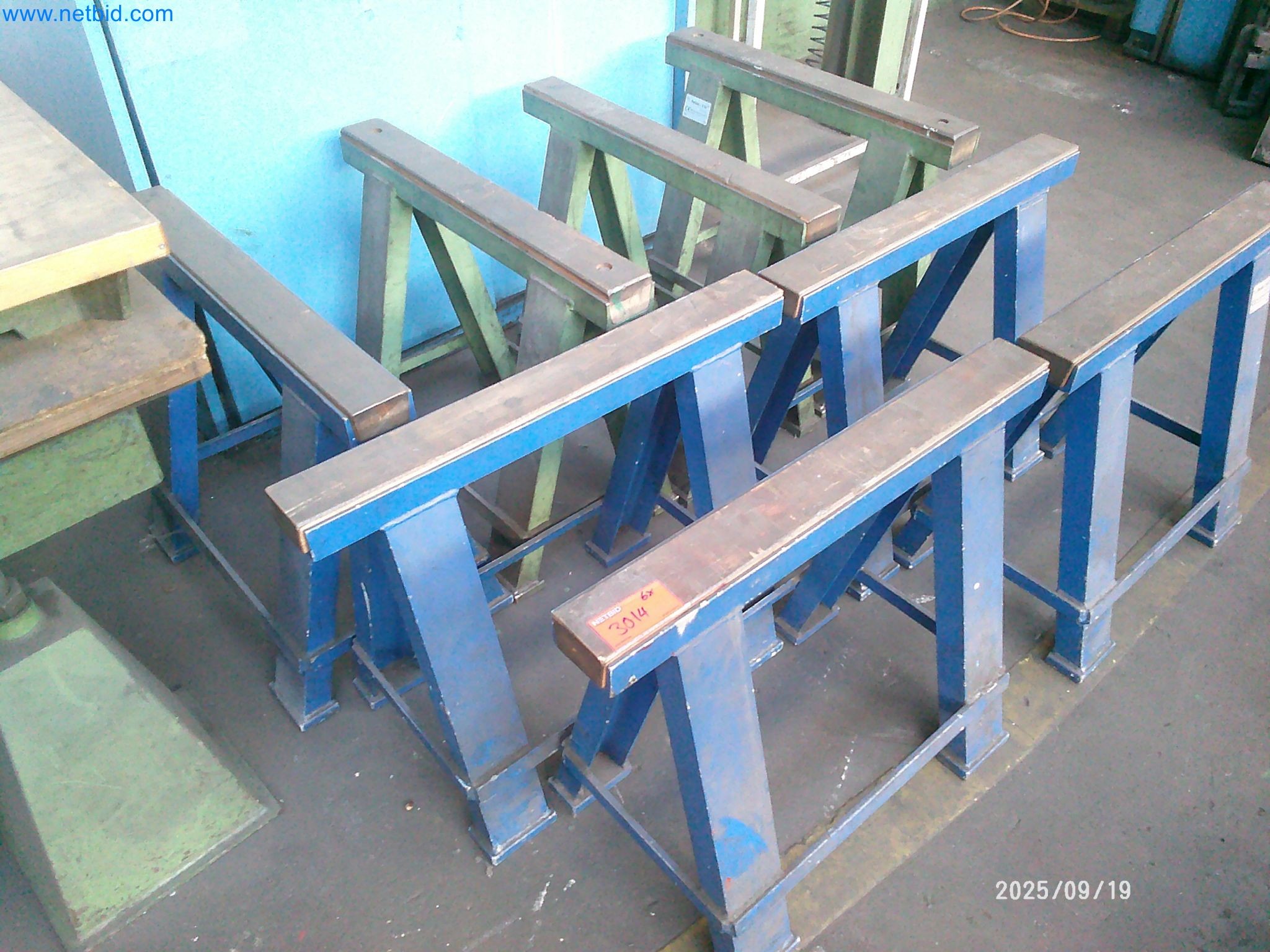 Machines and systems from the automotive supply industry-3