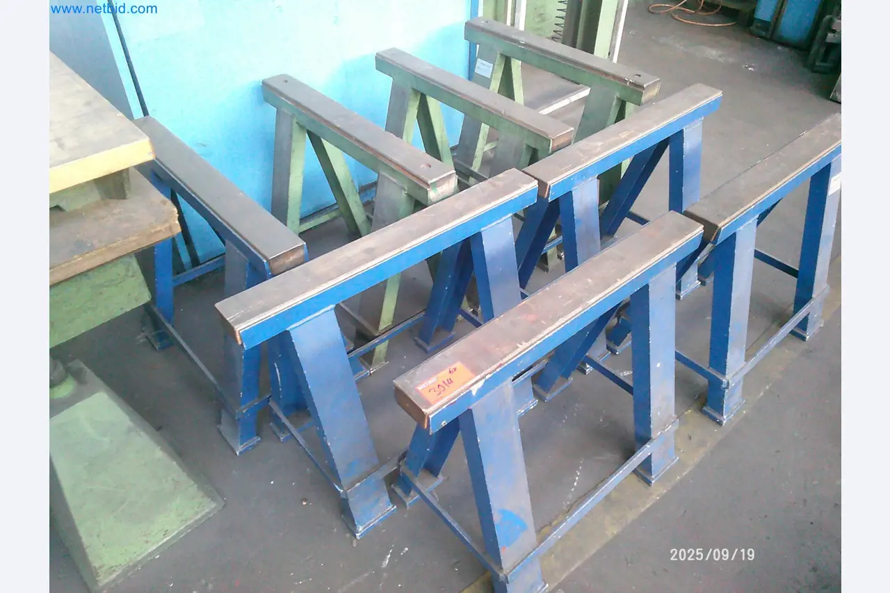 Machines and systems from the automotive supply industry-3