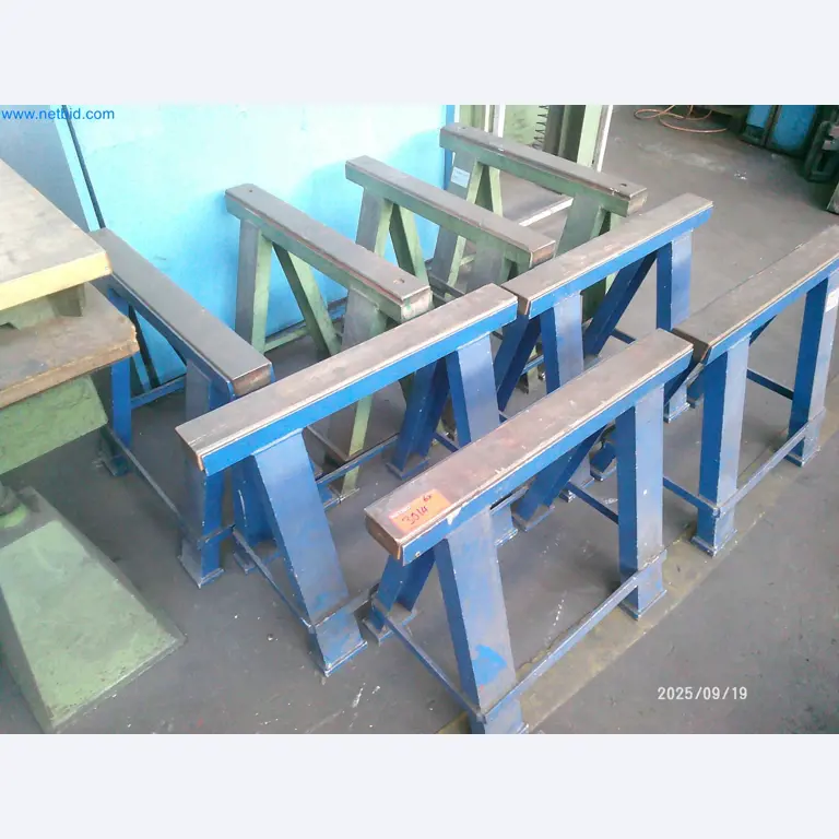 Machines and systems from the automotive supply industry-3