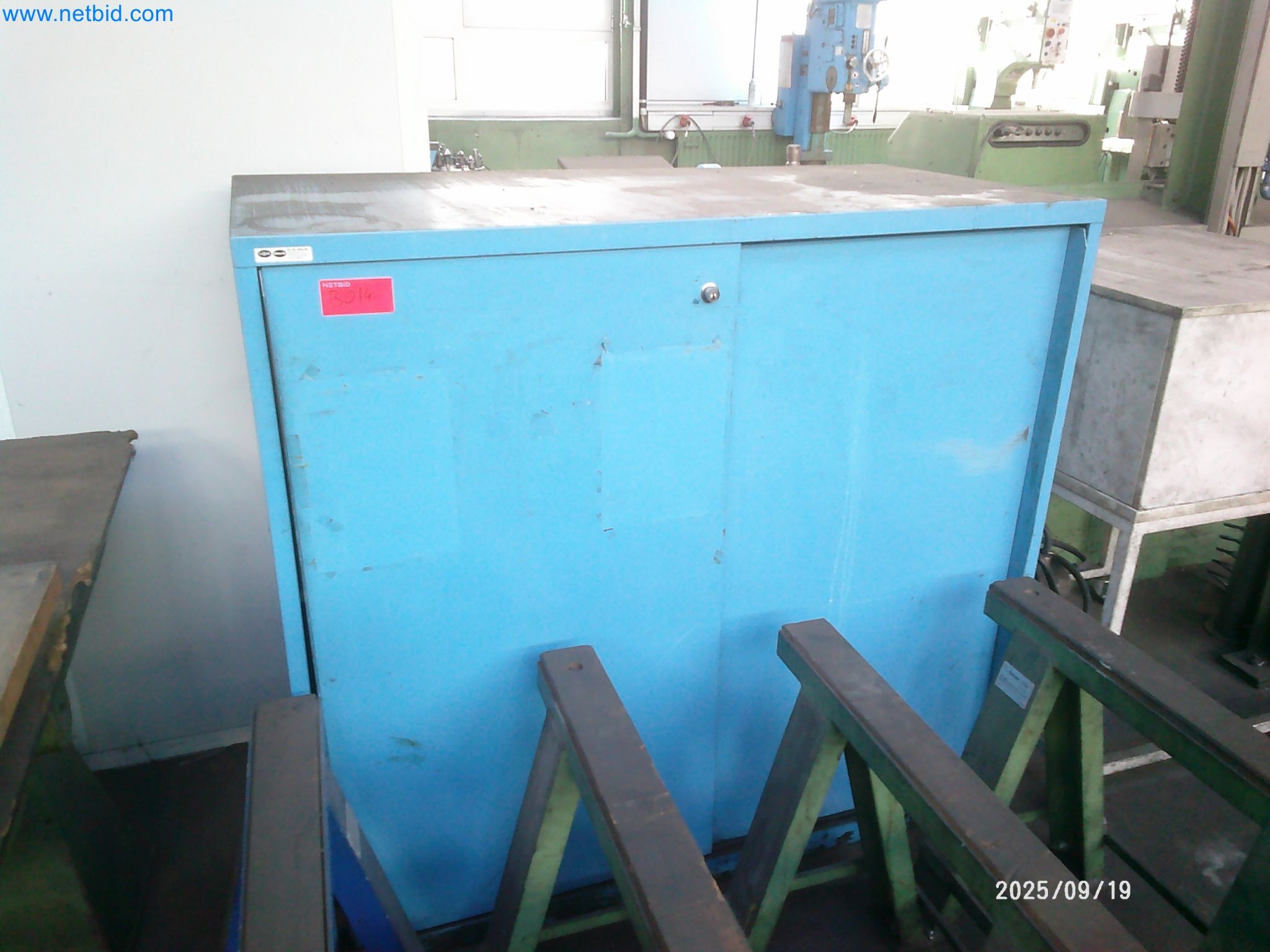 Machines and systems from the automotive supply industry-4