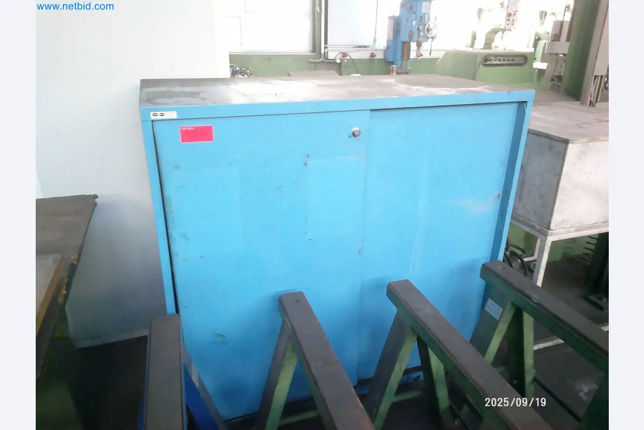 Machines and systems from the automotive supply industry-4