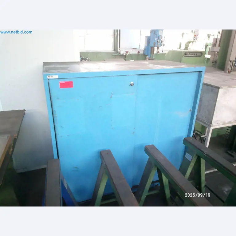 Machines and systems from the automotive supply industry-4