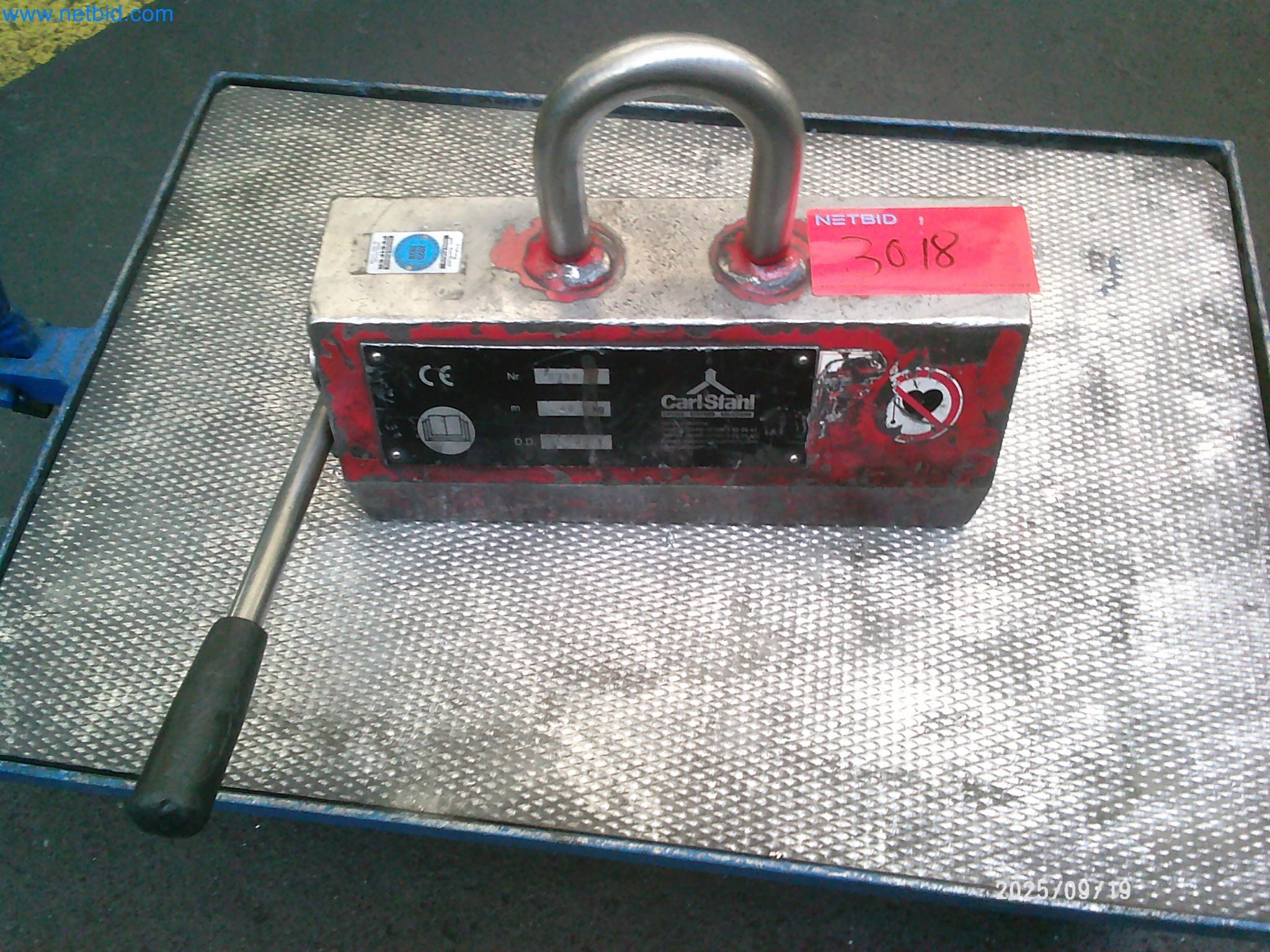 Machines and systems from the automotive supply industry-1