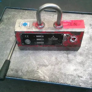 Lifting magnet Carl Stahl CSN1000