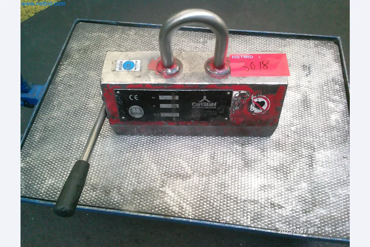 Machines and systems from the automotive supply industry-1