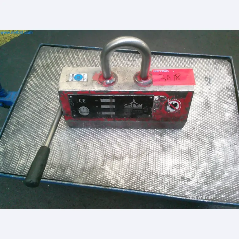 Machines and systems from the automotive supply industry-1