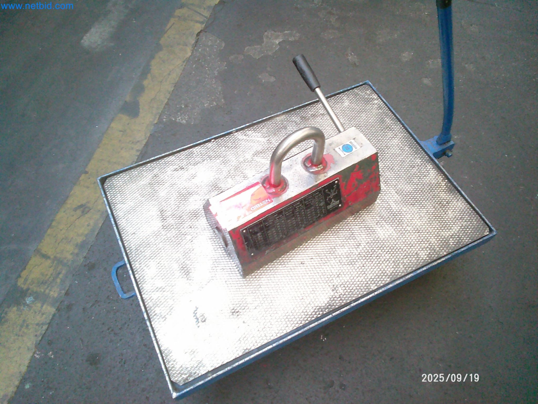 Machines and systems from the automotive supply industry-2