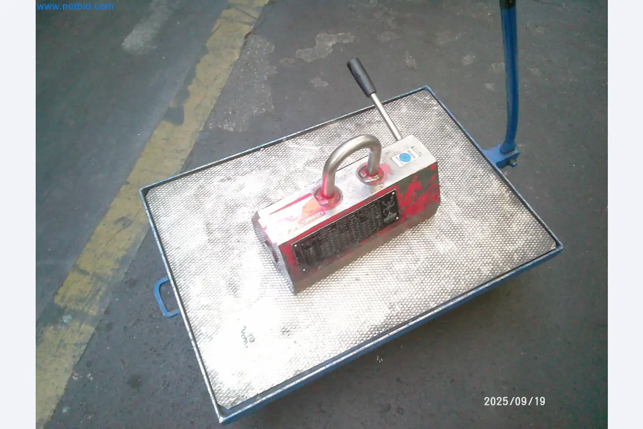 Machines and systems from the automotive supply industry-2