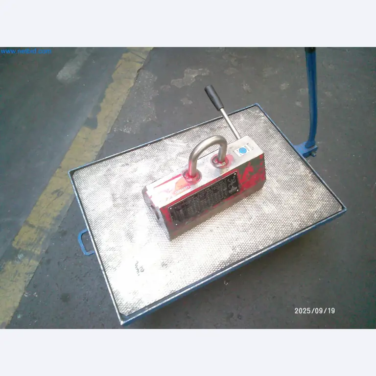 Machines and systems from the automotive supply industry-2