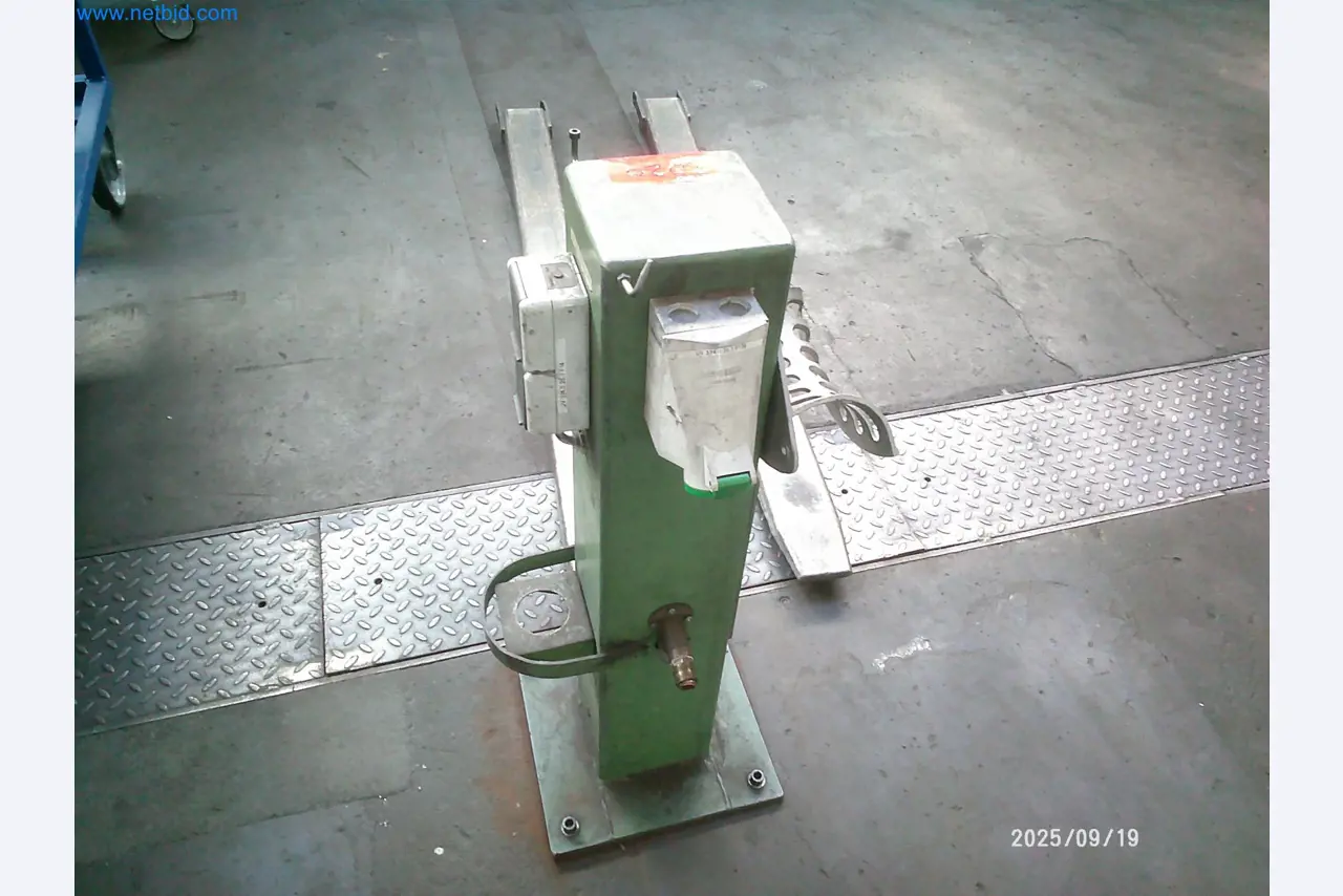 Machines and systems from the automotive supply industry-2