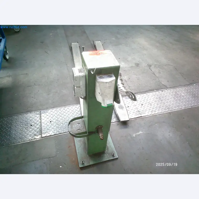 Machines and systems from the automotive supply industry-2