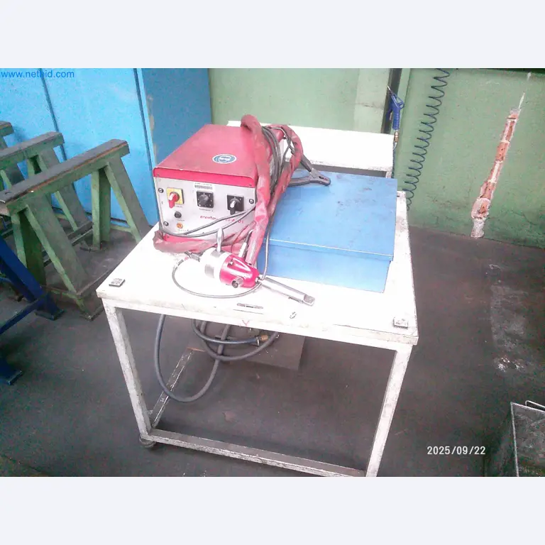 Machines and systems from the automotive supply industry-1