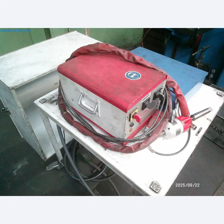 Machines and systems from the automotive supply industry-2