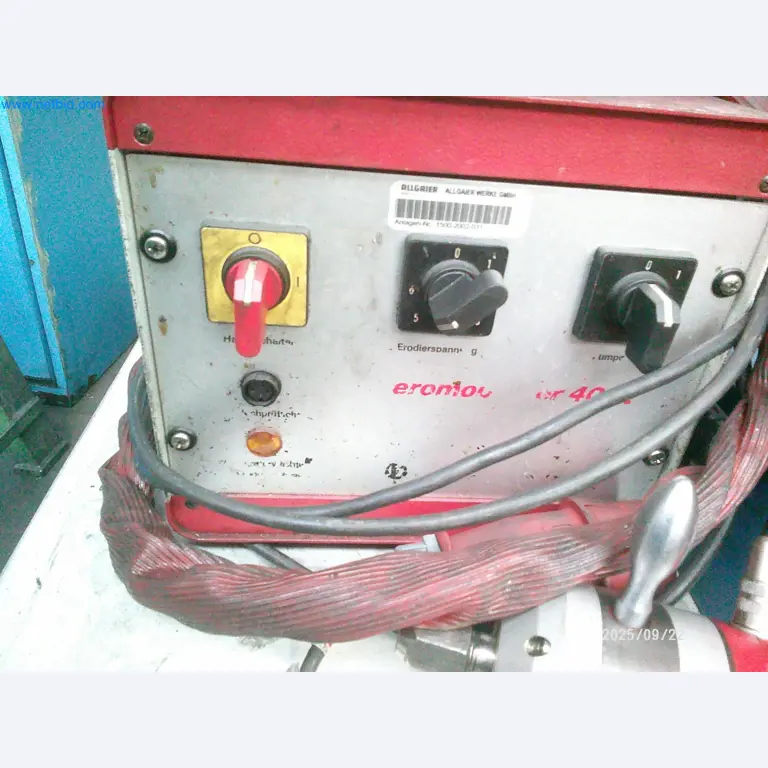 Machines and systems from the automotive supply industry-3