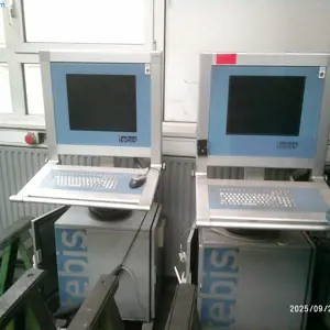 2 Programming devices (349902) Tebis