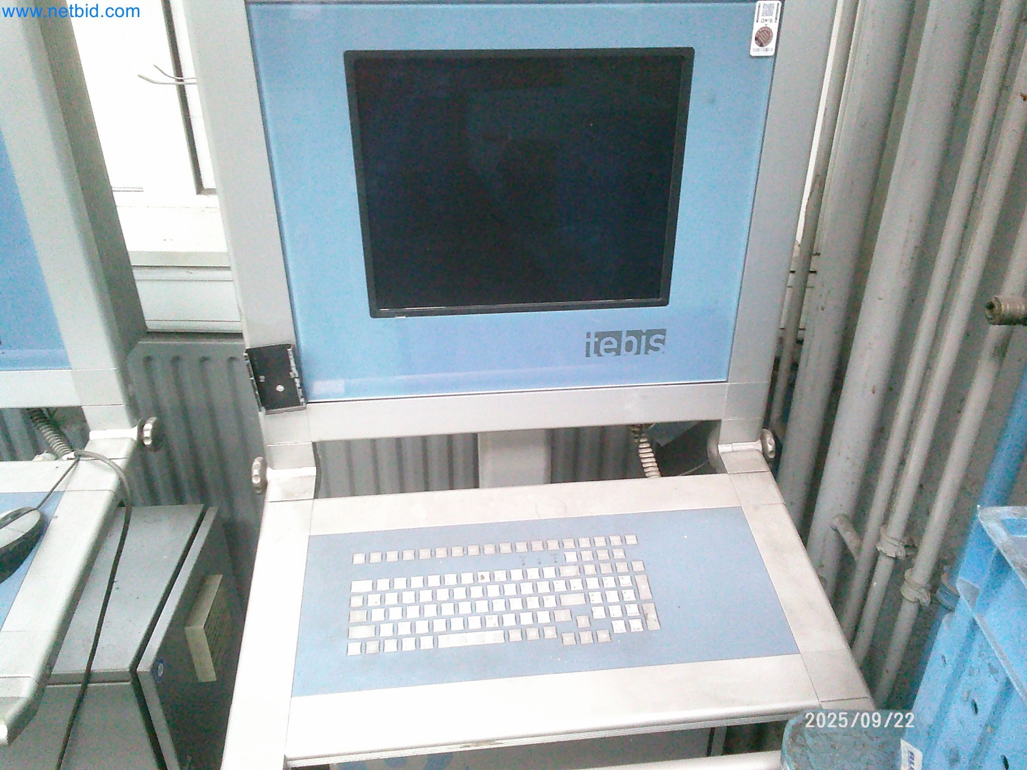 Machines and systems from the automotive supply industry-2