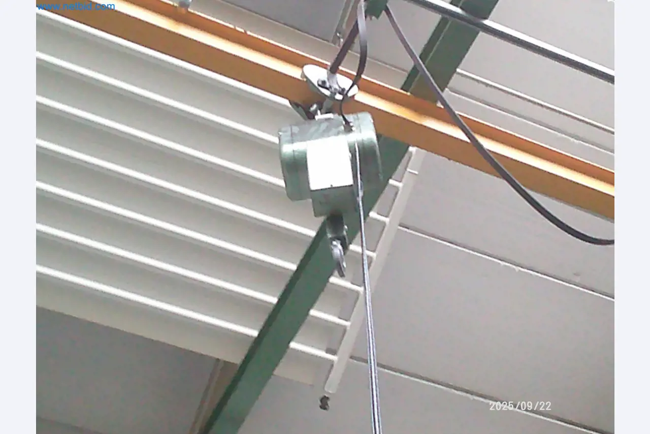 Machines and systems from the automotive supply industry-1