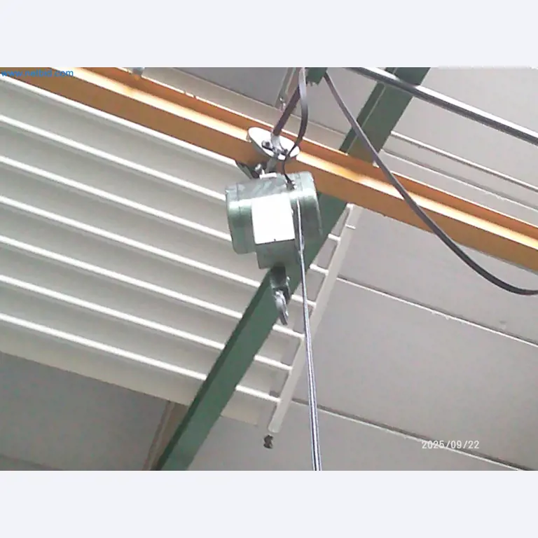 Machines and systems from the automotive supply industry-1