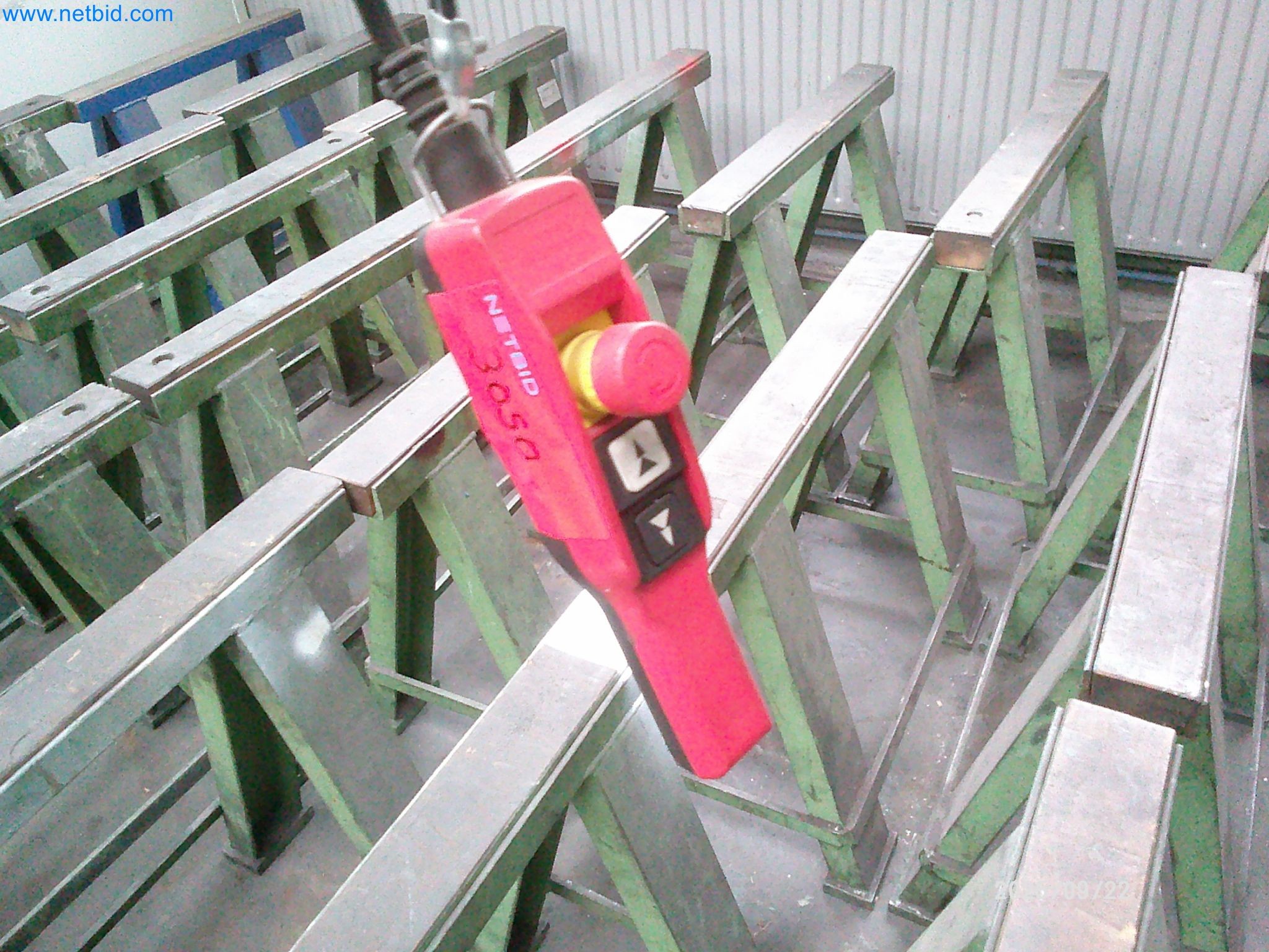 Machines and systems from the automotive supply industry-2