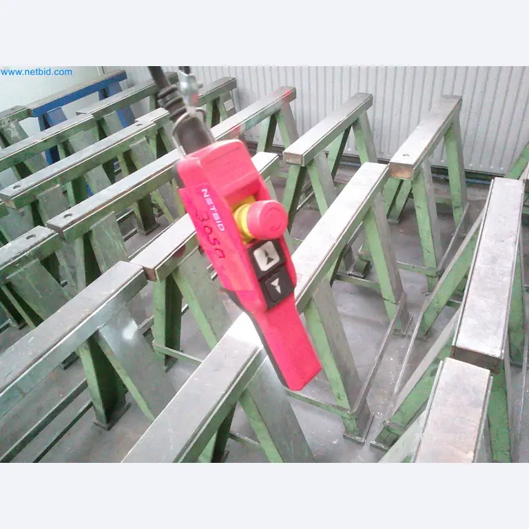 Machines and systems from the automotive supply industry-2