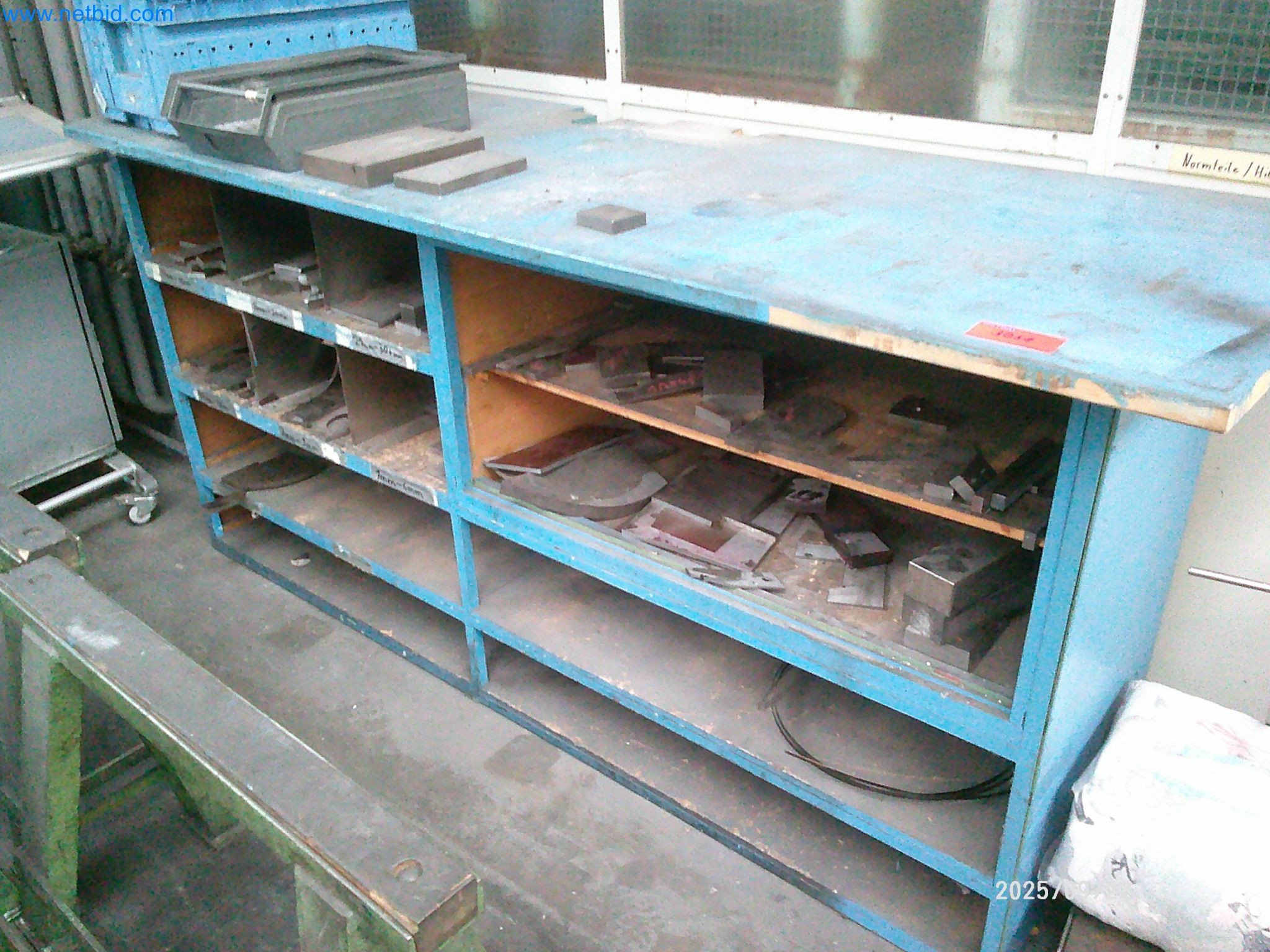 Machines and systems from the automotive supply industry-1