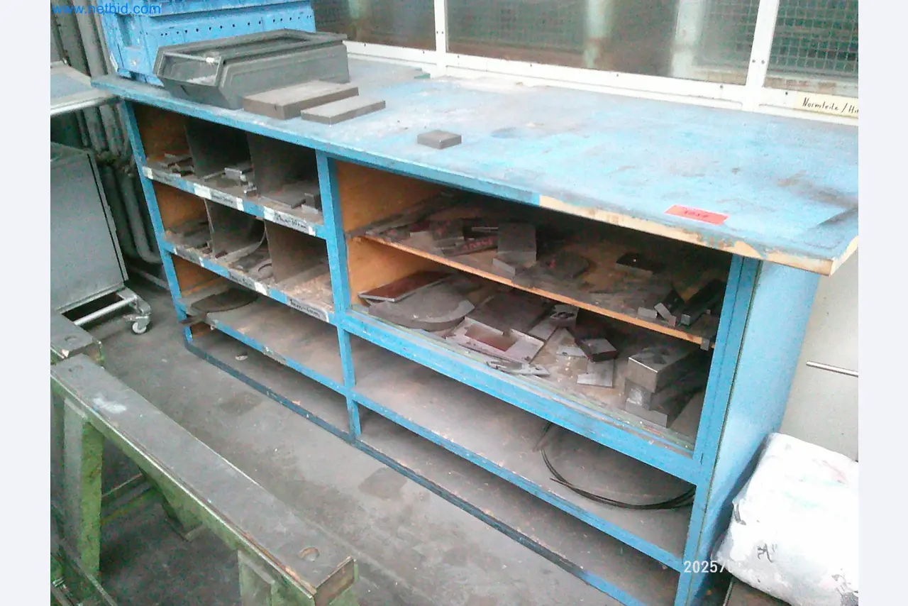 Machines and systems from the automotive supply industry-1