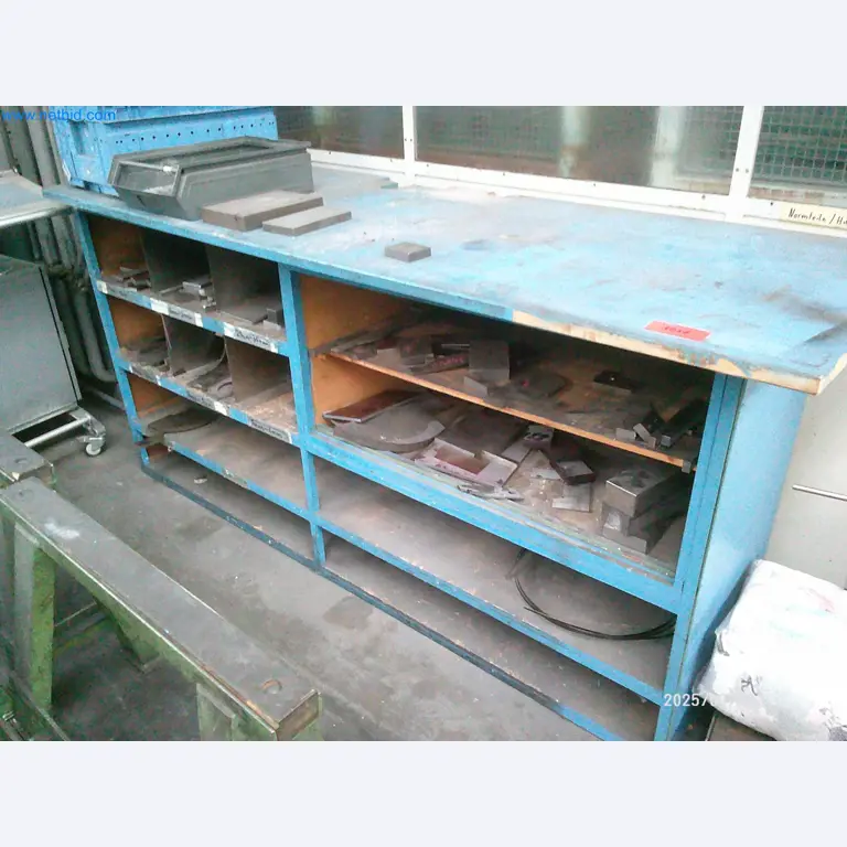 Machines and systems from the automotive supply industry-1