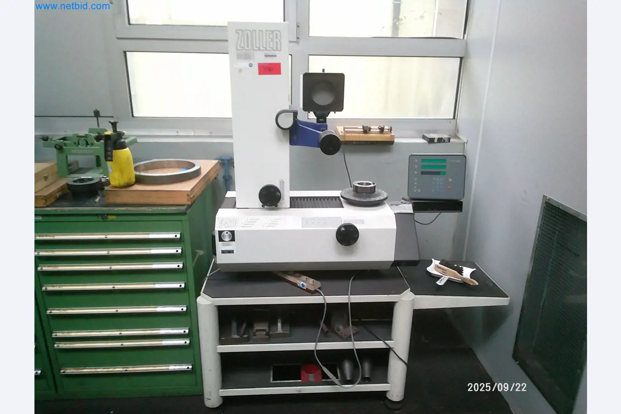 Machines and systems from the automotive supply industry-1