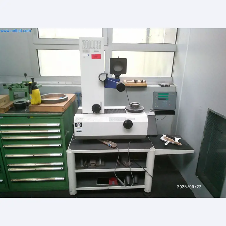 Machines and systems from the automotive supply industry-1