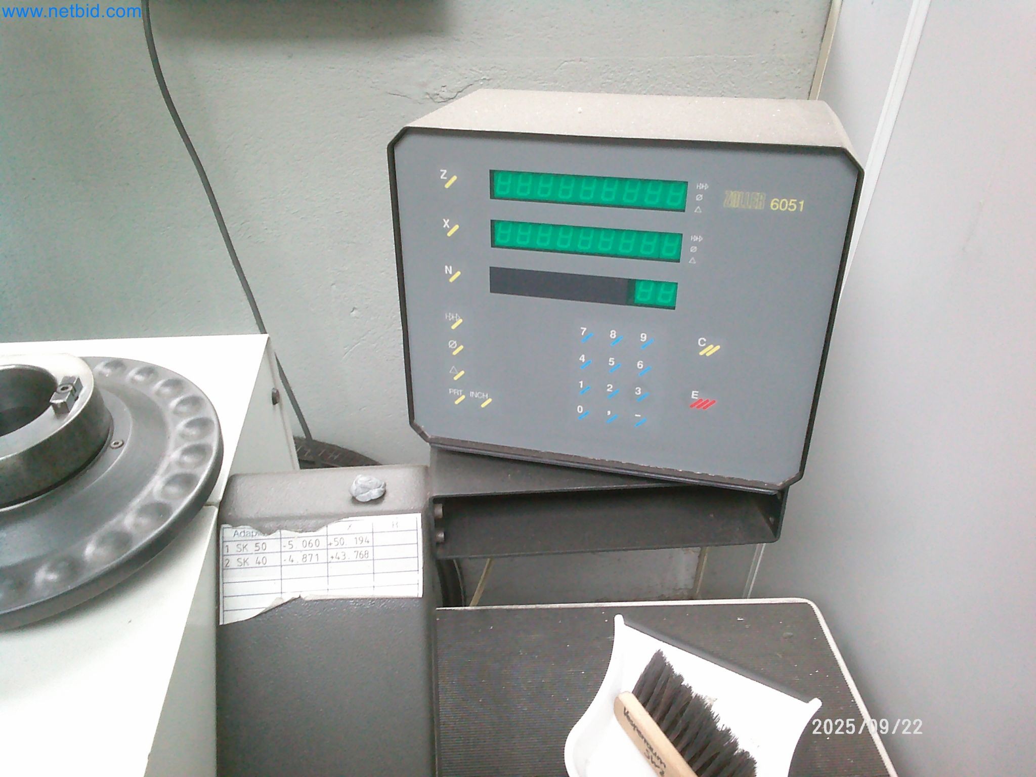 Machines and systems from the automotive supply industry-2