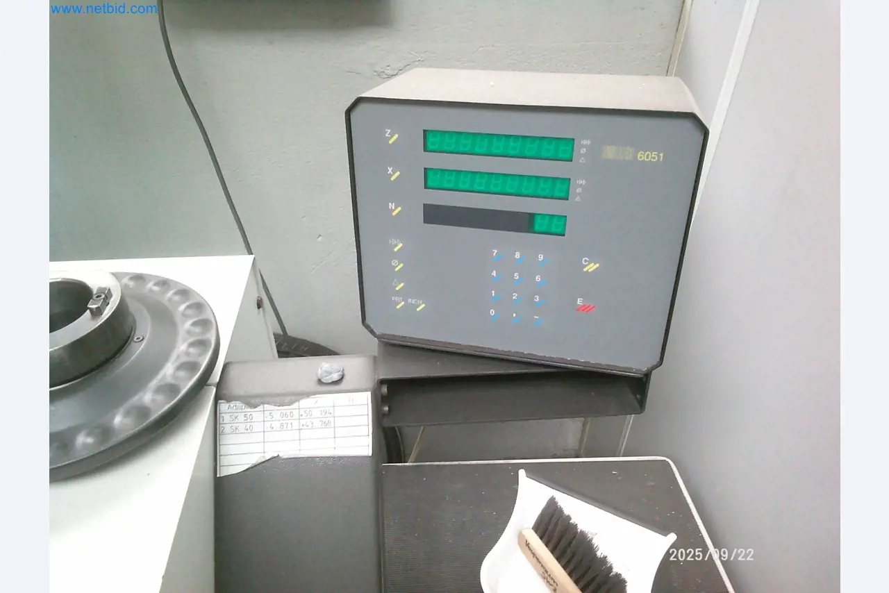 Machines and systems from the automotive supply industry-2